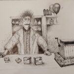 Illustratsioon: Margus Lõvi