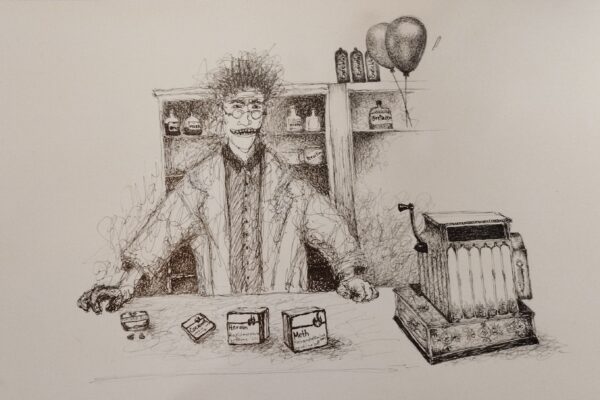 Illustratsioon: Margus Lõvi