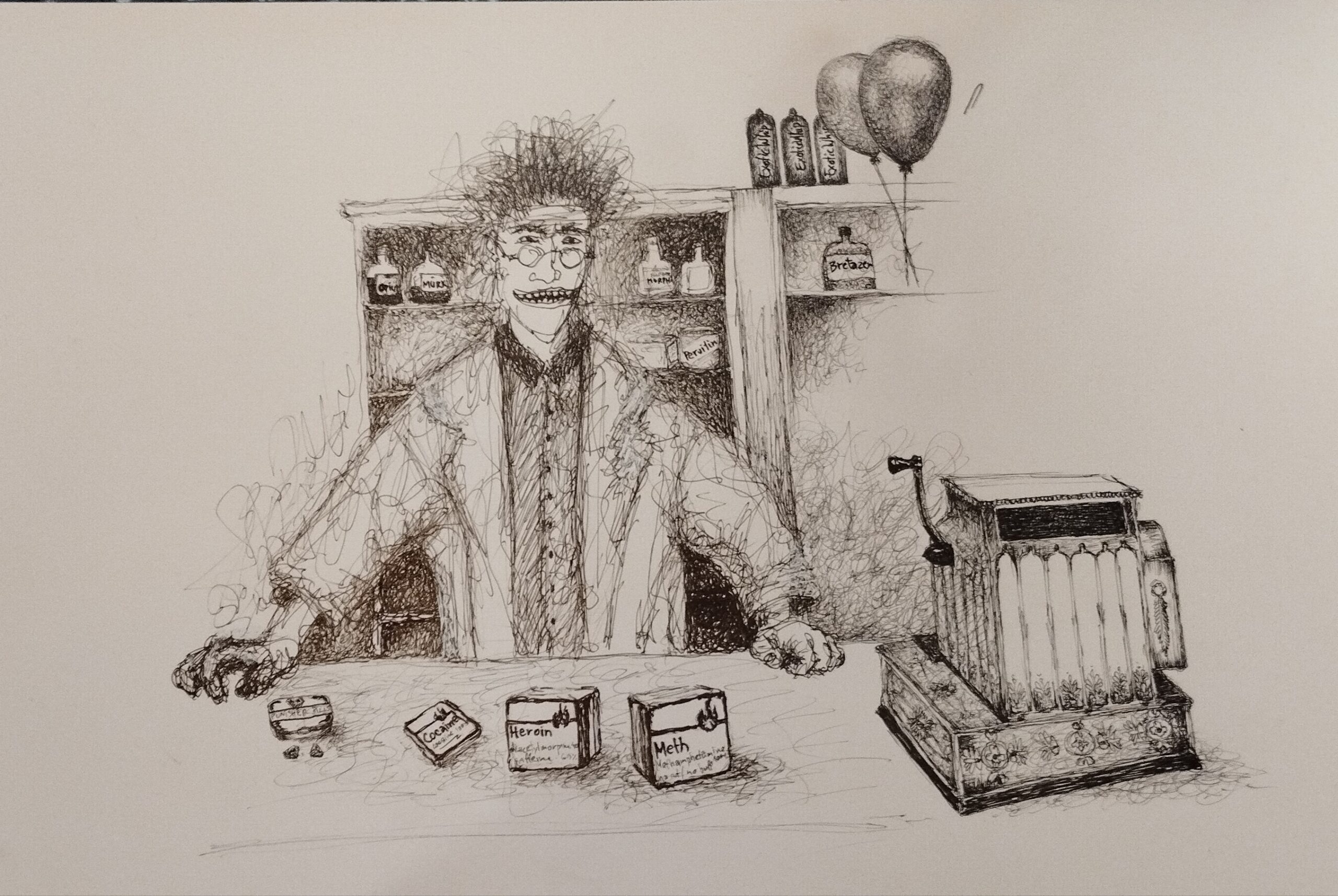 Illustratsioon: Margus Lõvi